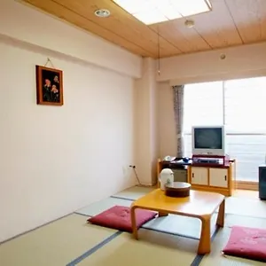 2* Hotel Hashimoto