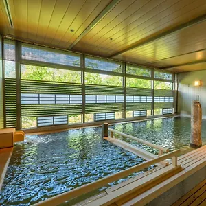 4* 旅館 Jozankei Onsen Yurakusoan