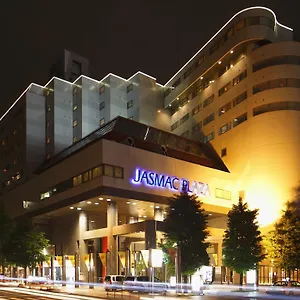 3* Hotel Jasmac Plaza