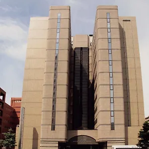 2* Hotel Toyoko Hokkaido Susukino Minami