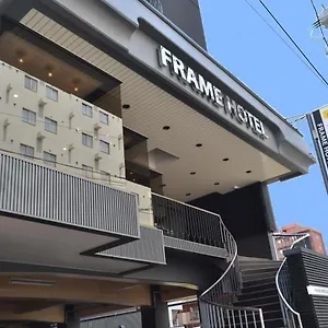 2* Hotel Frame